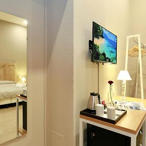 Uitgebreide Kamer